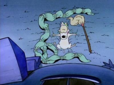 Rocko's Modern Life