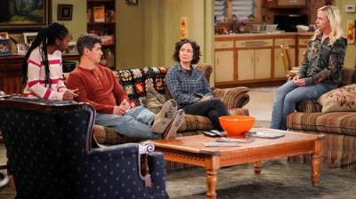 The Conners