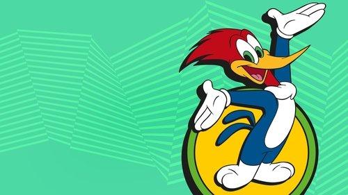 The New Woody Woodpecker Show filmas žiurėti online
