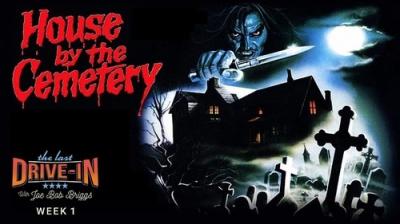The Last Drive-in with Joe Bob Briggs