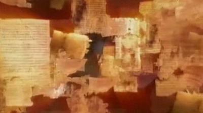 Cities of the Underworld