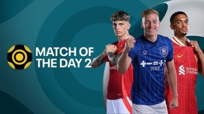 Match of the Day 2