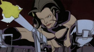 Æon Flux