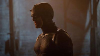 Drąsiaširdis: Atgimimas