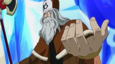 FAIRY TAIL