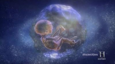 Ancient Aliens