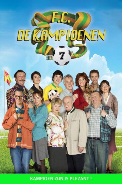 F.C. De Kampioenen filmas online