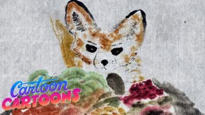 Cartoon Cartoons