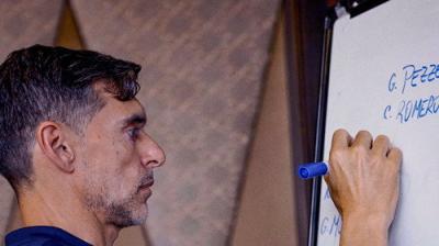 Selección Argentina, la serie - Camino a Qatar