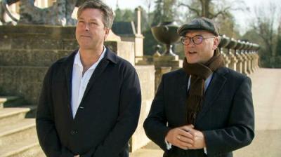 Celebrity Masterchef
