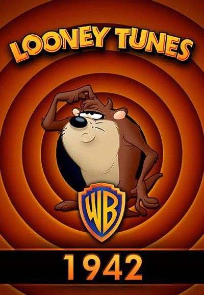 Looney Tunes filmas online