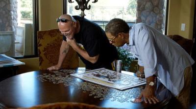 Real Sports with Bryant Gumbel