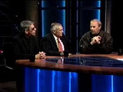 Real Time with Bill Maher
