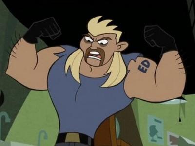 Kim Possible