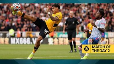 Match of the Day 2