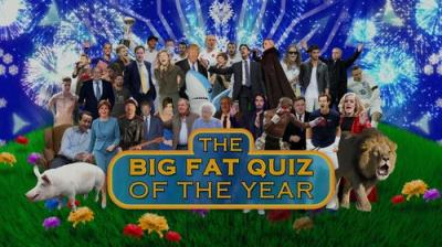 Big Fat Quiz