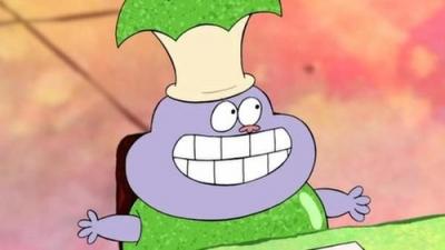 Chowder