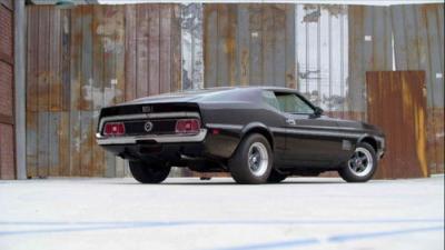 Wheeler Dealers
