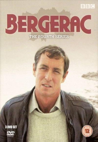 Bergerac filmas online