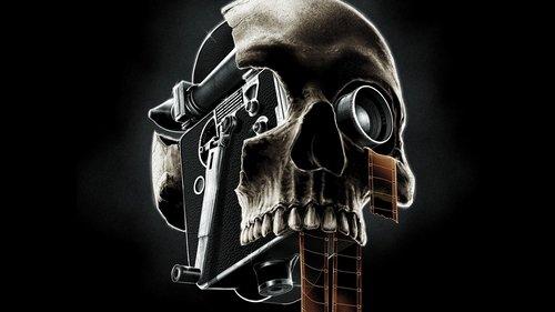 Cursed Films filmas žiurėti online