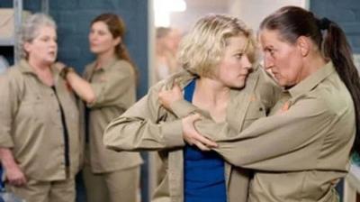 Hinter Gittern - Der Frauenknast