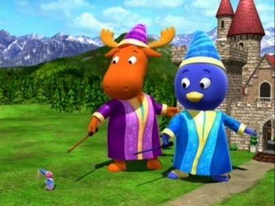 The Backyardigans