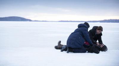 La faille