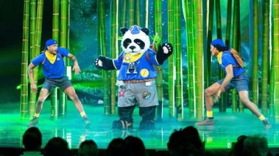 The Masked Singer