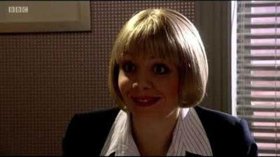 The Karen Dunbar Show