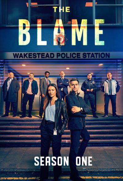 The Blame filmas online