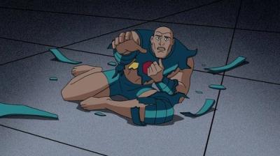 Justice League