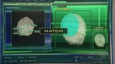 CSI: NY
