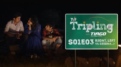 TVF Tripling