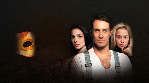 Máscaras filmas žiurėti online
