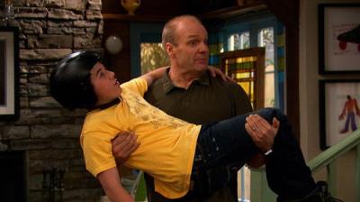 Good Luck Charlie