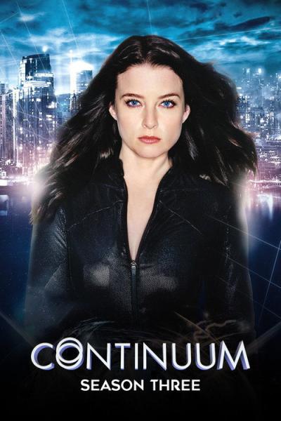 Kontinuumas filmas online