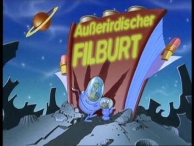 Rocko's Modern Life