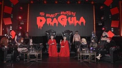 The Boulet Brothers' Dragula