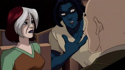 X-Men: Evolution