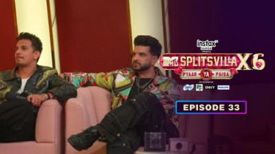 MTV Splitsvilla