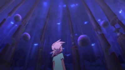 Kipo and the Age of Wonderbeasts