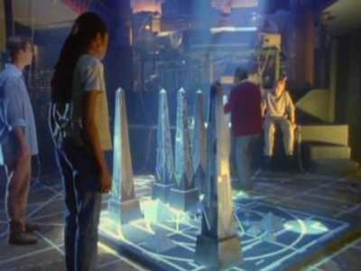 The Tomorrow People