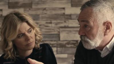 In the Footsteps of Killers