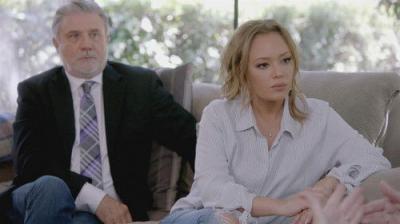 Leah Remini: Scientology and the Aftermath