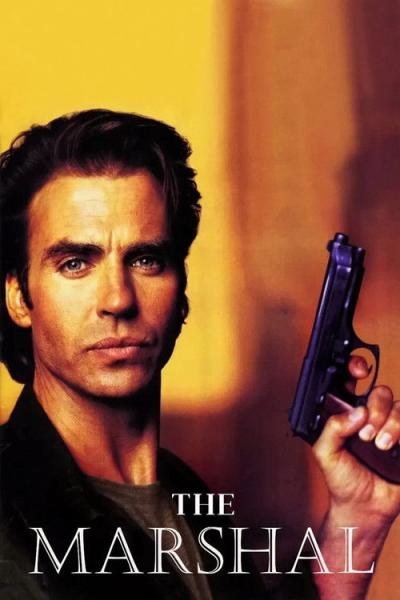 The Marshal filmas online