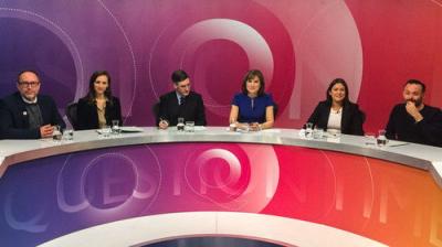 Question Time