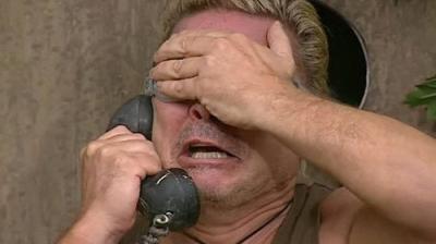 I'm a Celebrity...Get Me Out of Here!