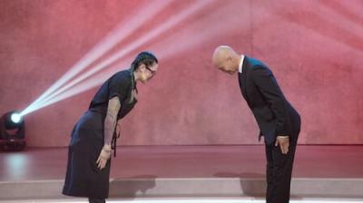 Iron Chef: Quest for an Iron Legend