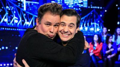 Ce soir tout est permis