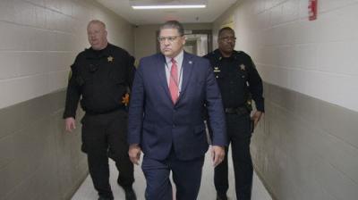 Unlocked: A Jail Experiment